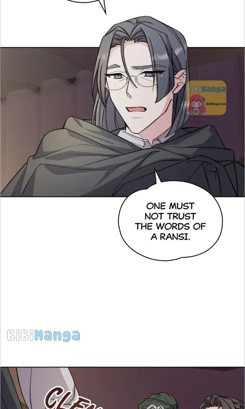 The Tears of a Jester Chapter 65 – Page 30