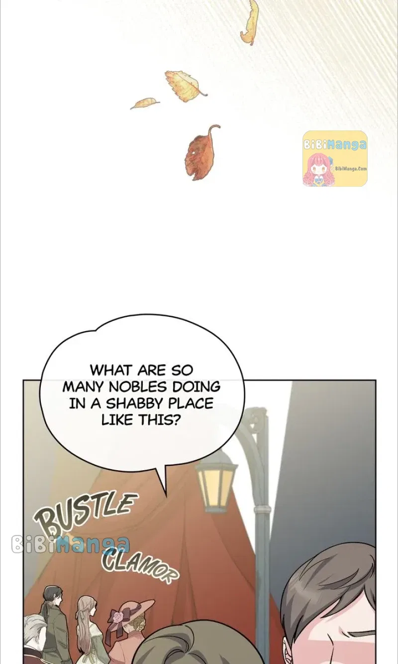 The Tears of a Jester Chapter 65 – Page 38