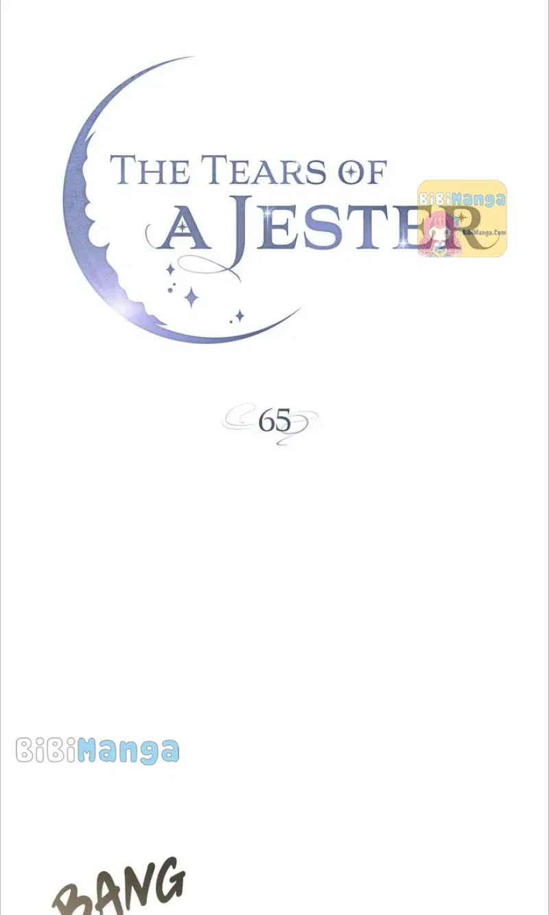 The Tears of a Jester Chapter 65 – Page 43