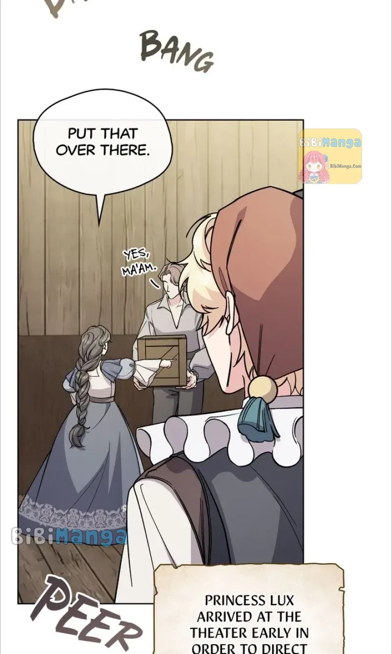 The Tears of a Jester Chapter 65 – Page 44