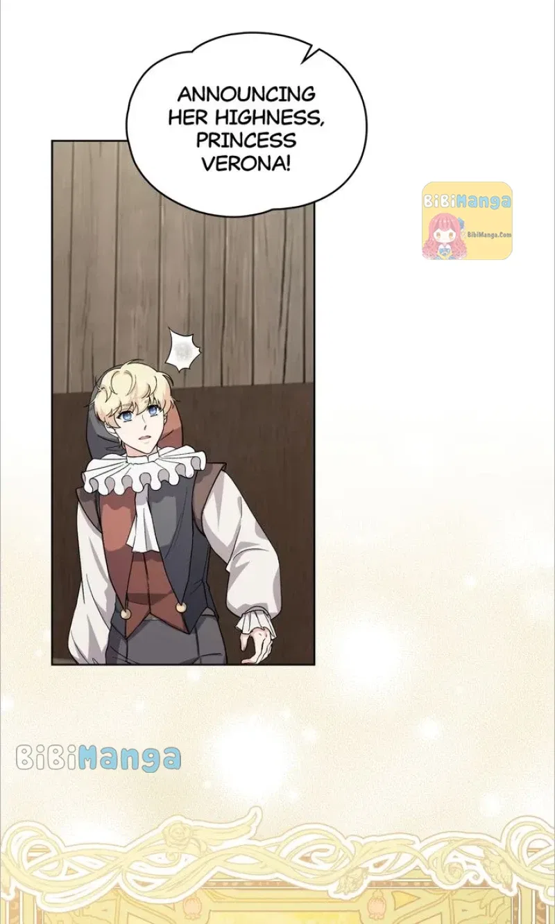 The Tears of a Jester Chapter 65 – Page 52
