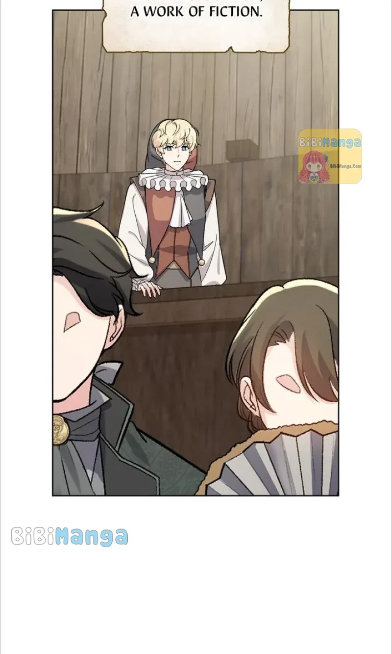 The Tears of a Jester Chapter 65 – Page 62
