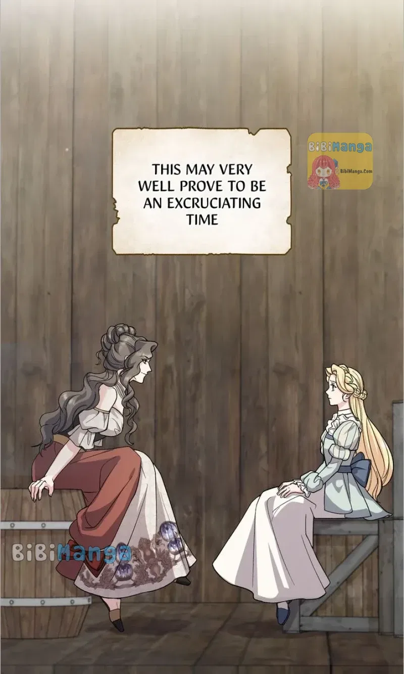 The Tears of a Jester Chapter 65 – Page 71