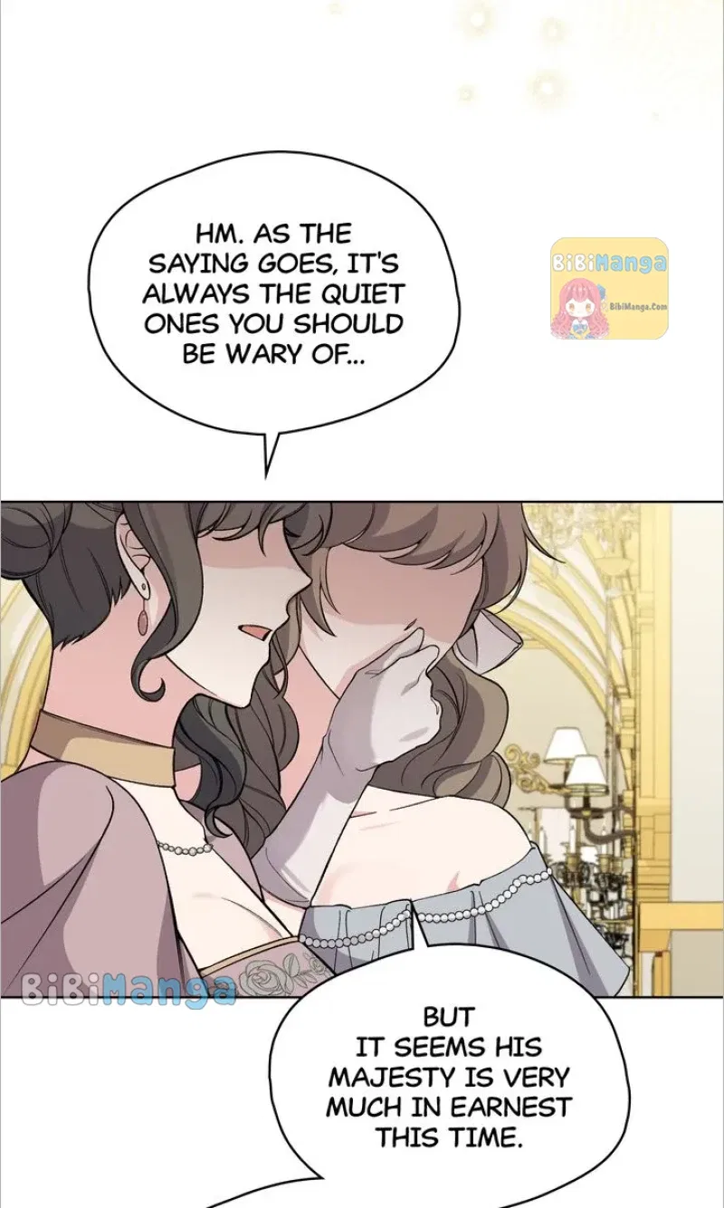 The Tears of a Jester Chapter 64 – Page 4