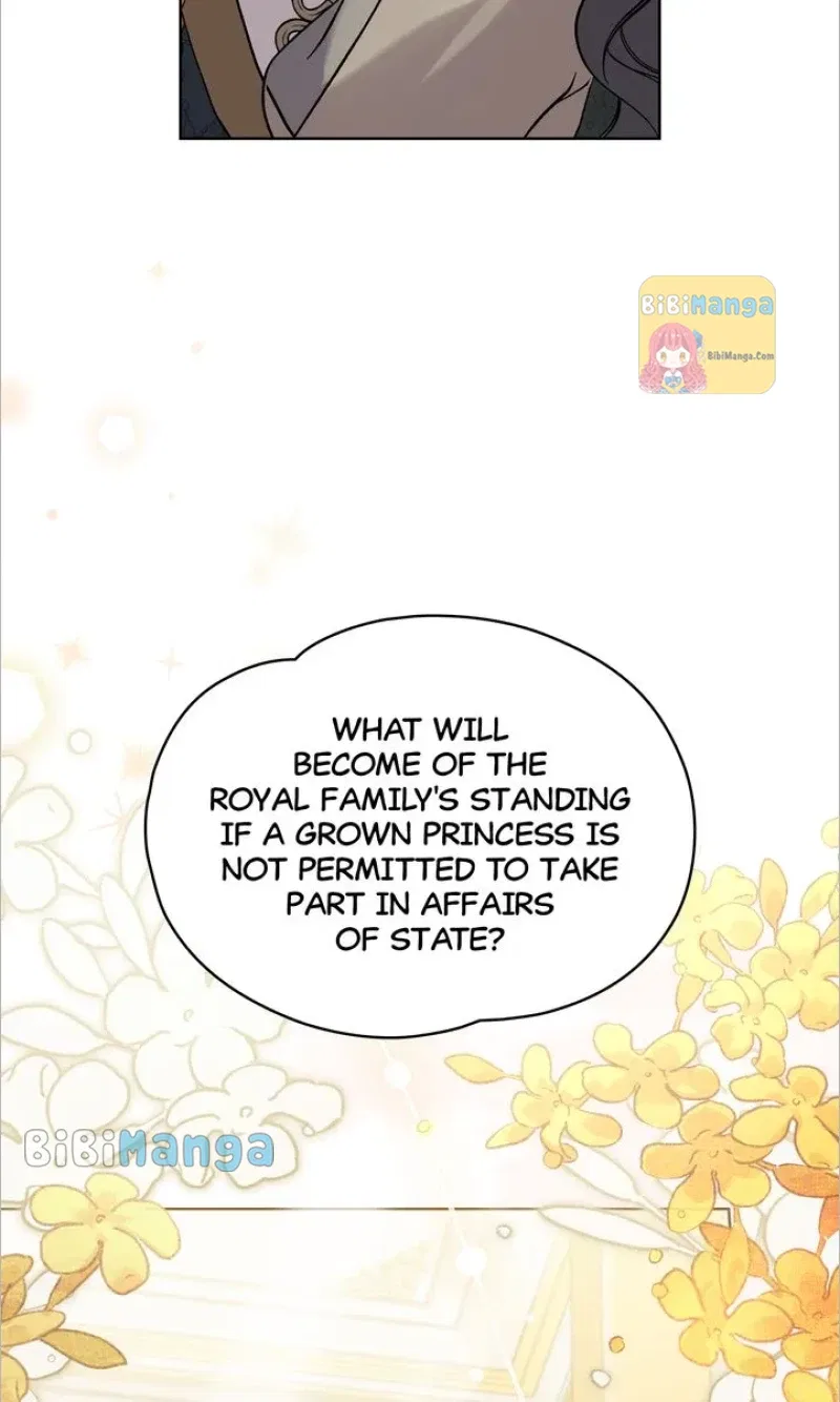 The Tears of a Jester Chapter 64 – Page 27
