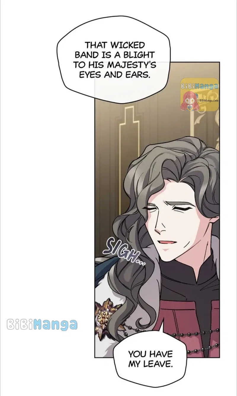 The Tears of a Jester Chapter 64 – Page 37