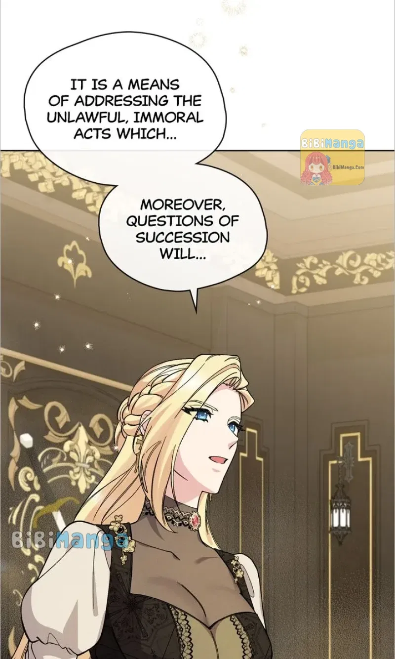 The Tears of a Jester Chapter 64 – Page 40