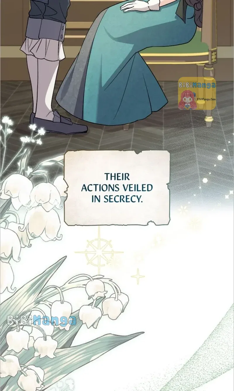 The Tears of a Jester Chapter 64 – Page 45