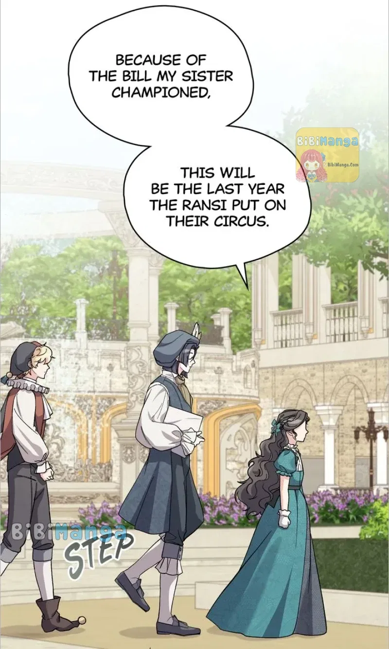The Tears of a Jester Chapter 64 – Page 48