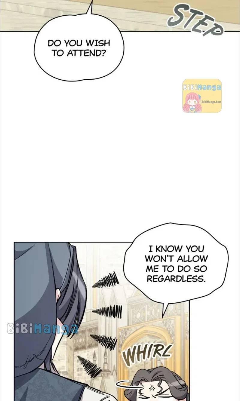 The Tears of a Jester Chapter 64 – Page 49
