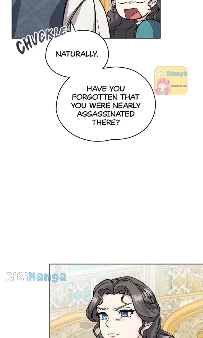 The Tears of a Jester Chapter 64 – Page 50