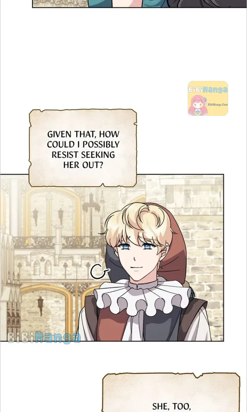 The Tears of a Jester Chapter 64 – Page 57