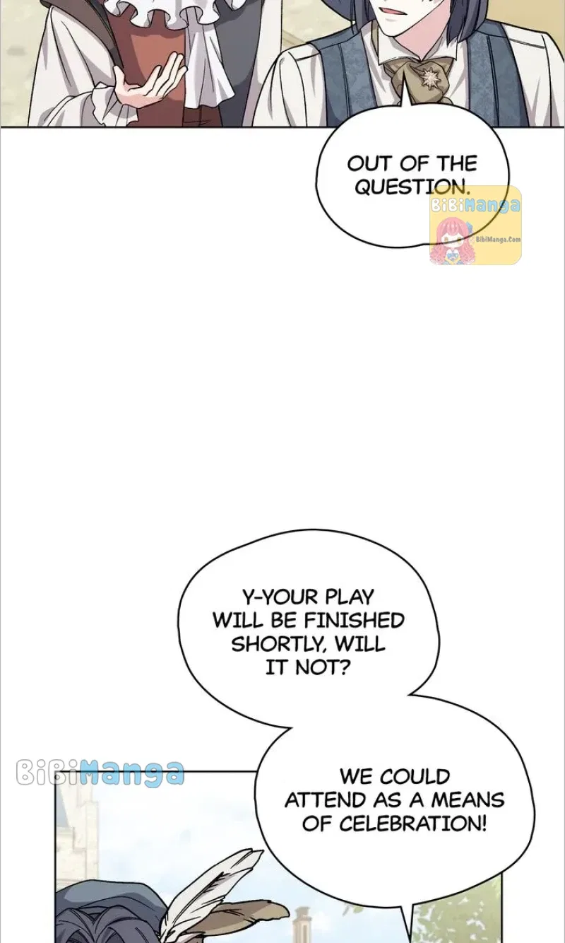 The Tears of a Jester Chapter 64 – Page 59