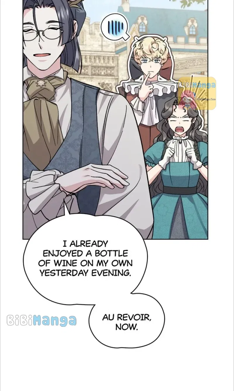 The Tears of a Jester Chapter 64 – Page 60