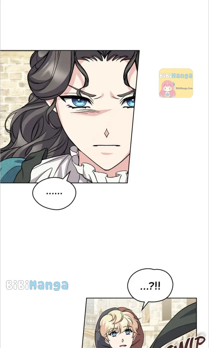 The Tears of a Jester Chapter 64 – Page 61