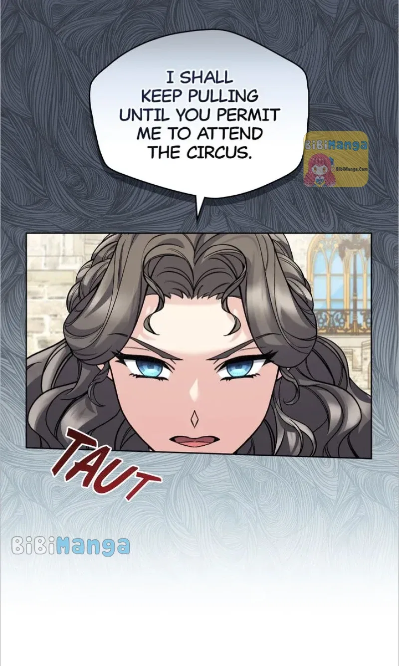 The Tears of a Jester Chapter 64 – Page 65