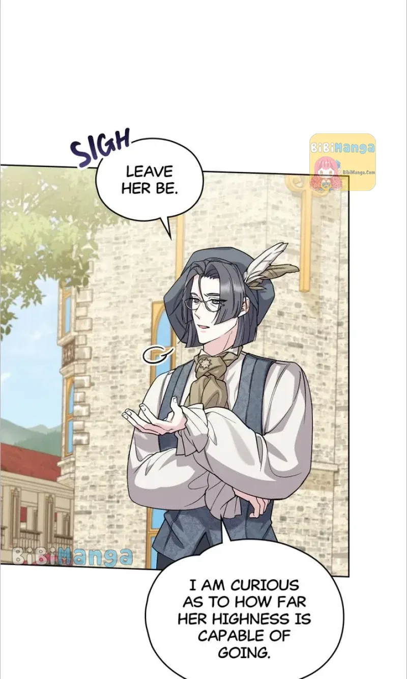 The Tears of a Jester Chapter 64 – Page 66