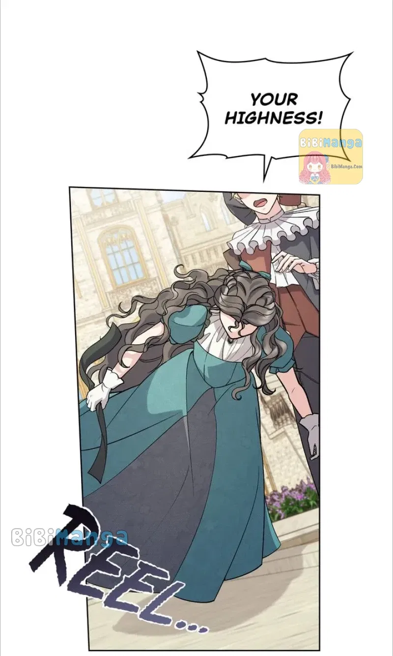 The Tears of a Jester Chapter 64 – Page 70