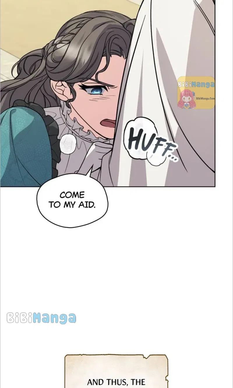 The Tears of a Jester Chapter 64 – Page 74