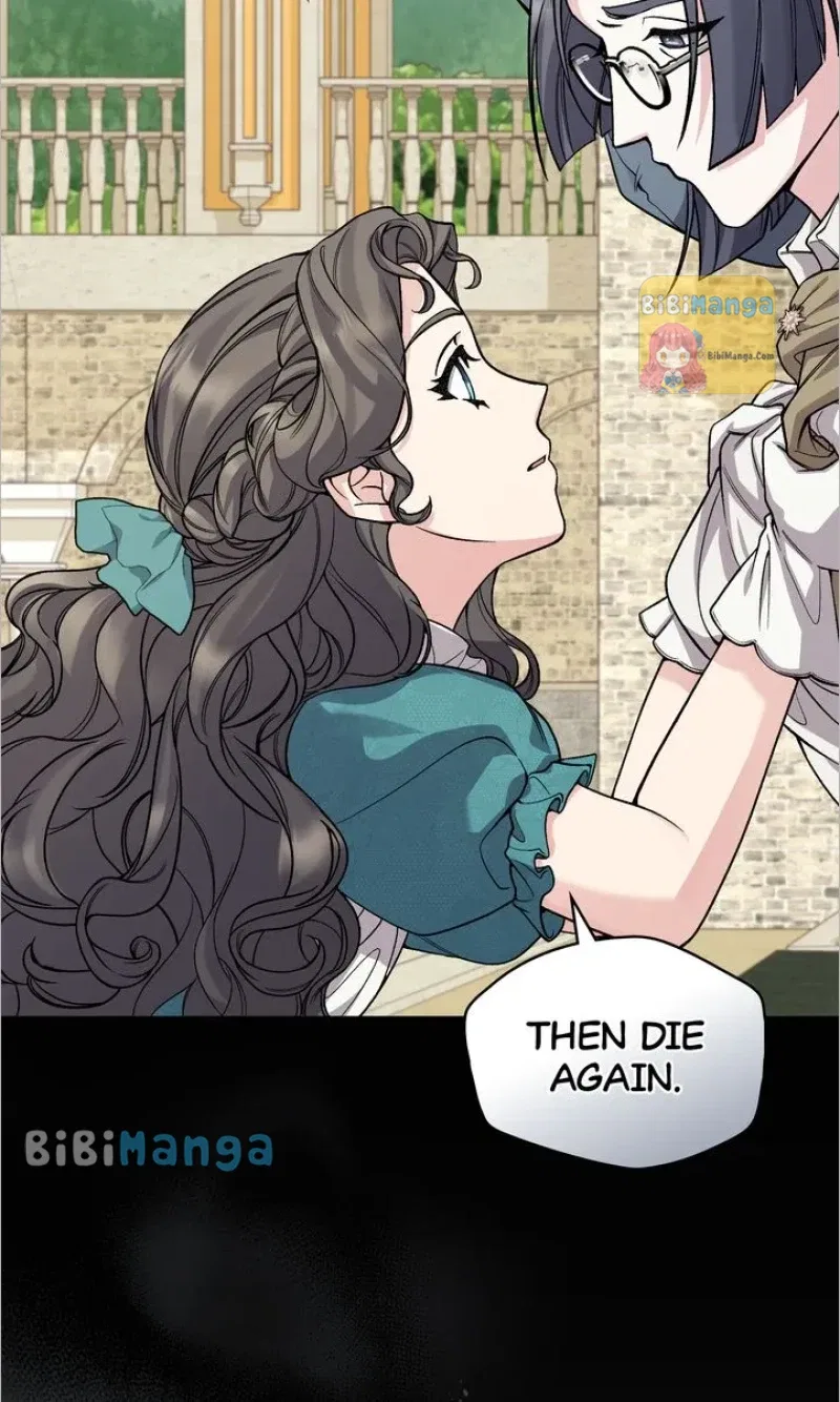 The Tears of a Jester Chapter 64 – Page 81