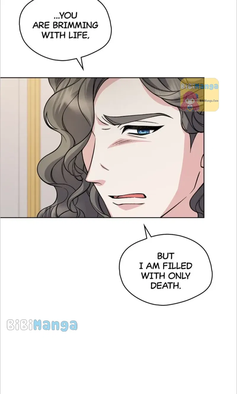 The Tears of a Jester Chapter 63 – Page 3