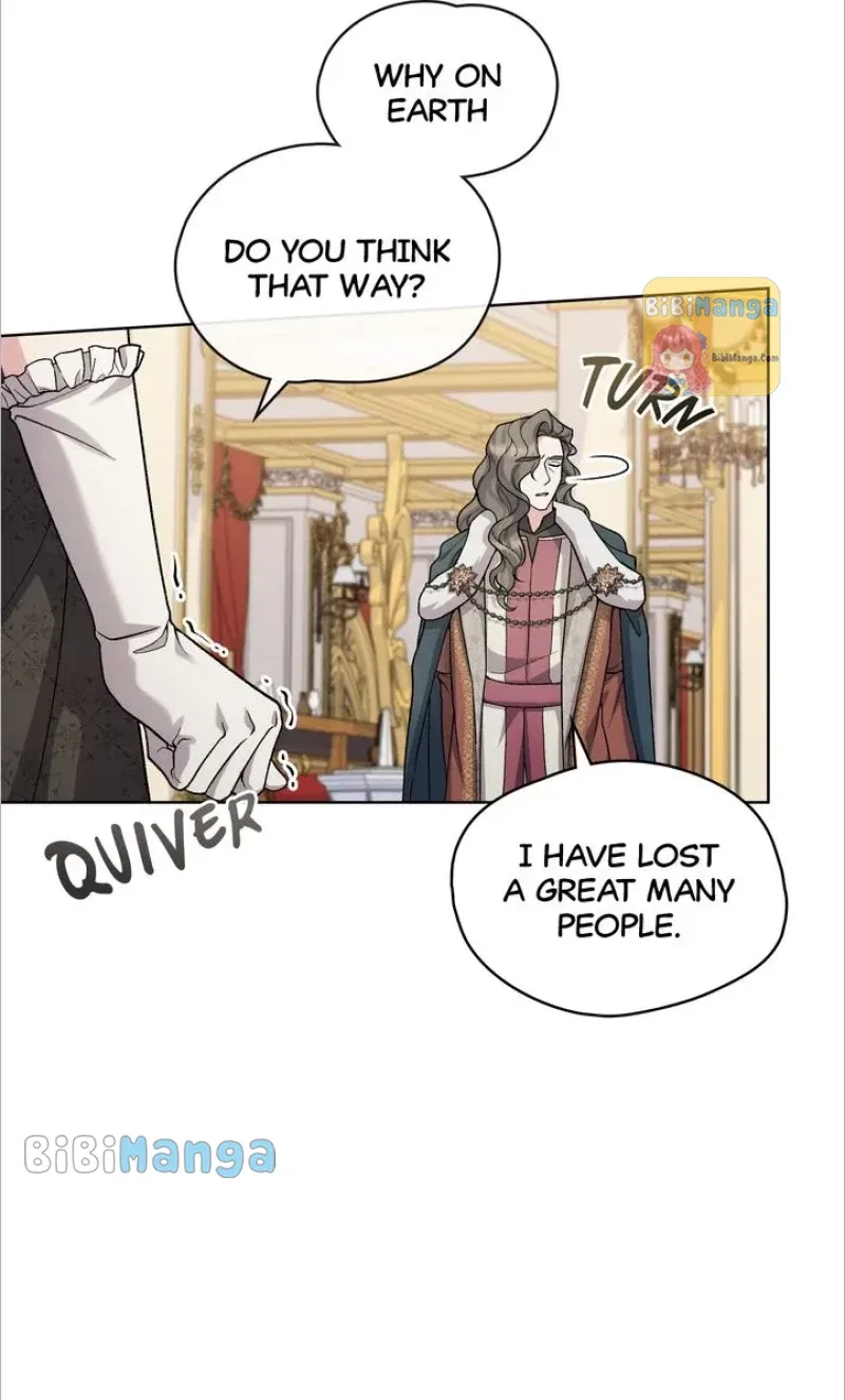 The Tears of a Jester Chapter 63 – Page 5