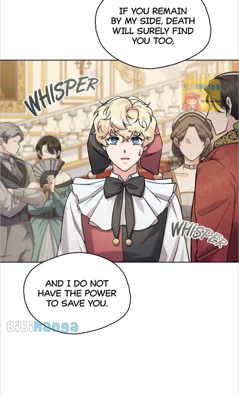 The Tears of a Jester Chapter 63 – Page 7