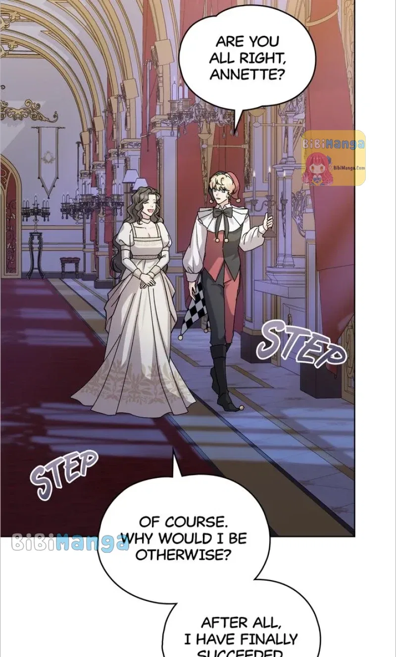 The Tears of a Jester Chapter 63 – Page 44