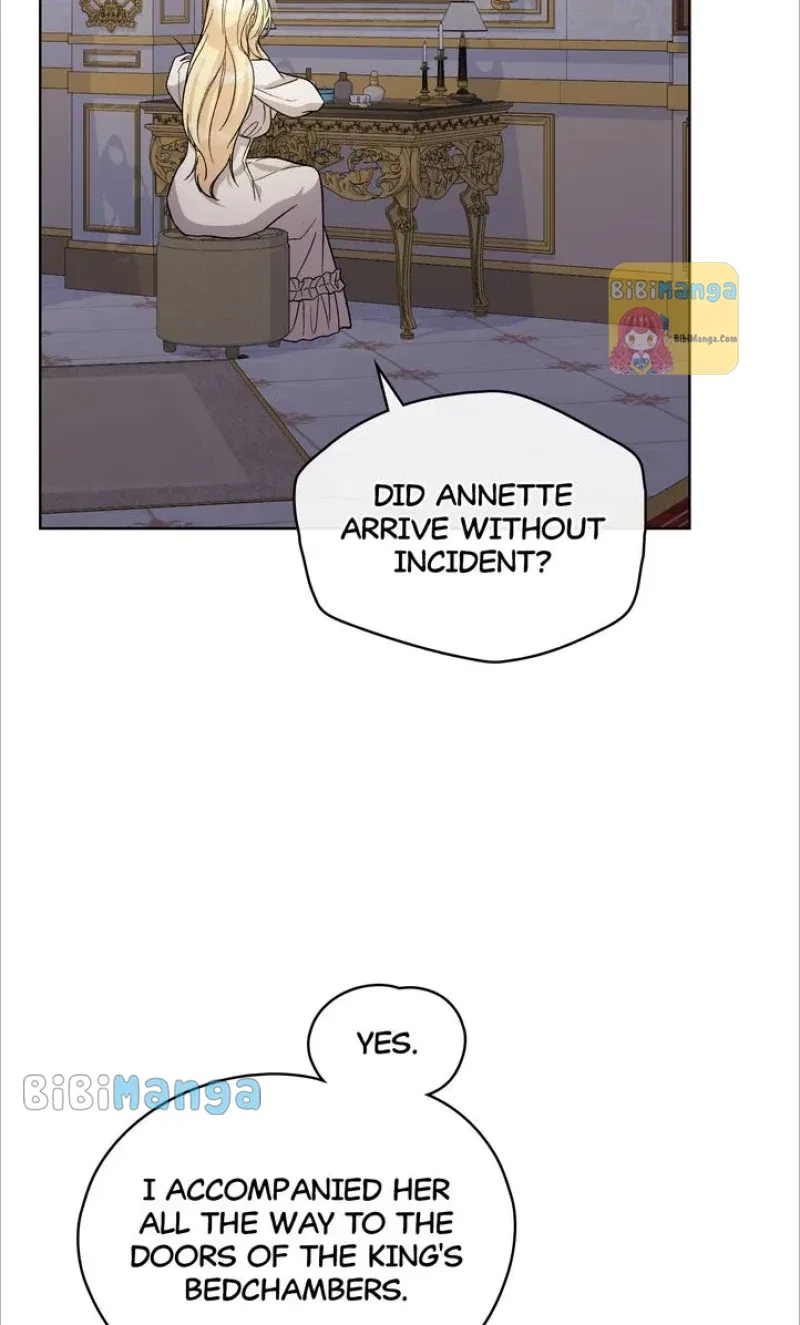 The Tears of a Jester Chapter 63 – Page 58