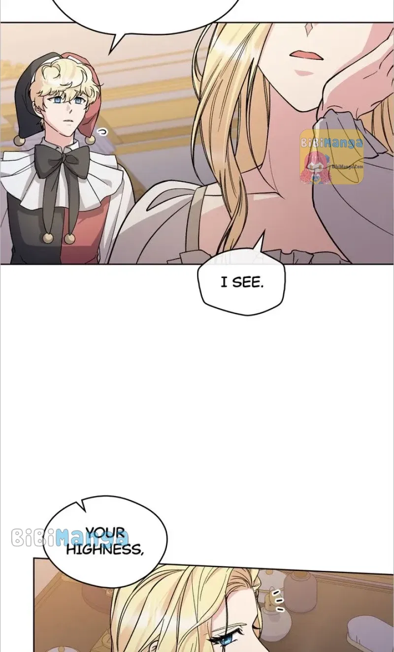 The Tears of a Jester Chapter 63 – Page 59