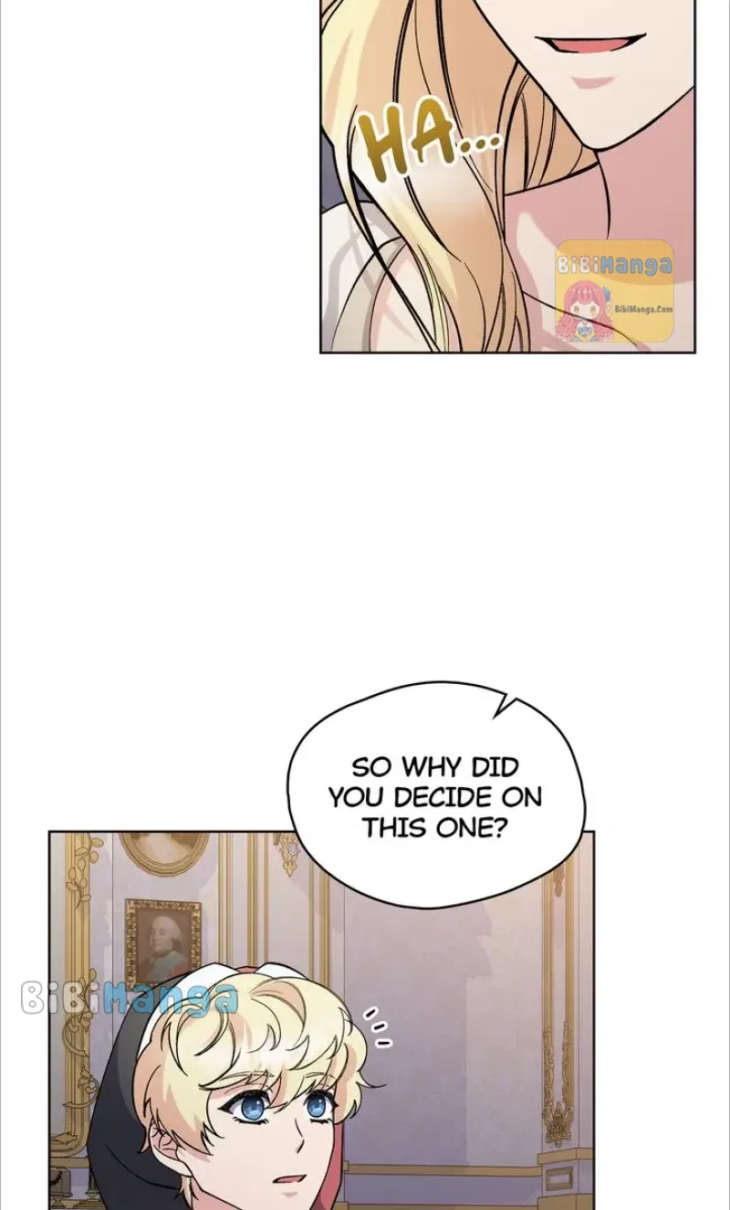 The Tears of a Jester Chapter 63 – Page 66