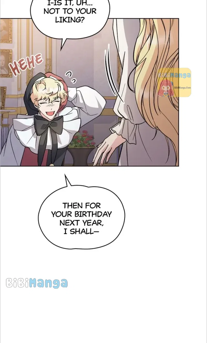 The Tears of a Jester Chapter 63 – Page 70