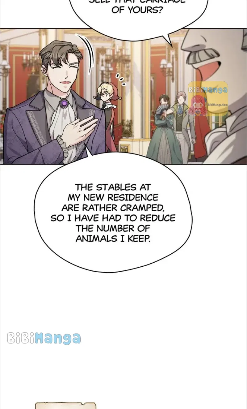 The Tears of a Jester Chapter 62 – Page 27