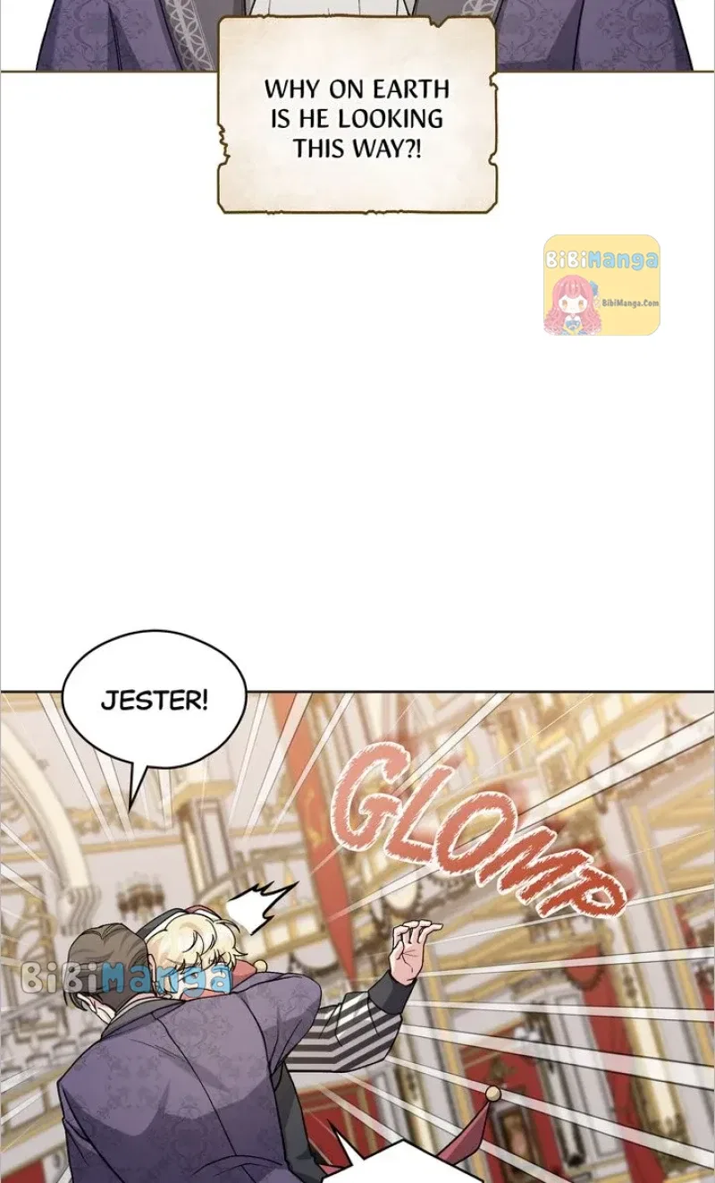 The Tears of a Jester Chapter 62 – Page 32