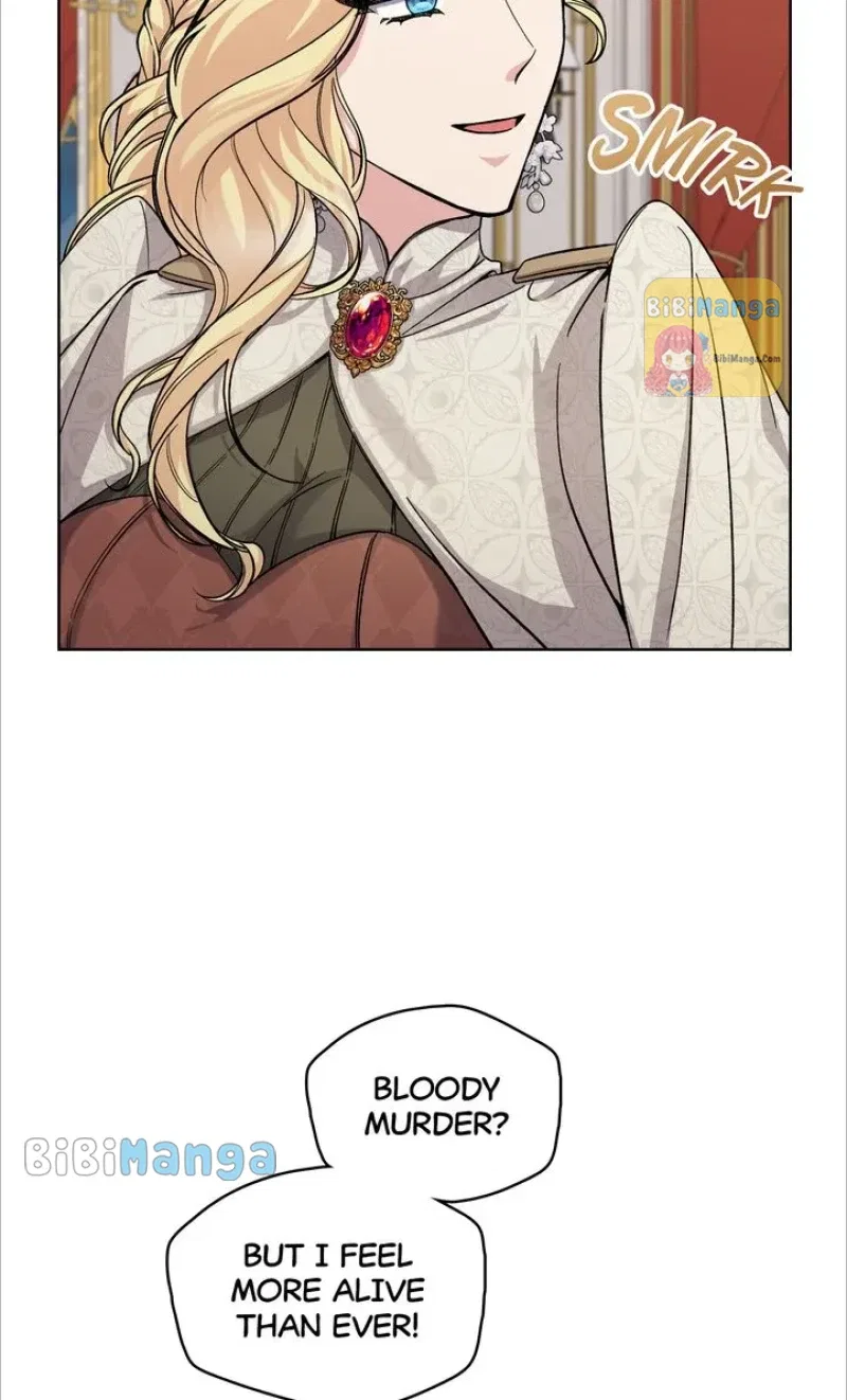 The Tears of a Jester Chapter 62 – Page 44