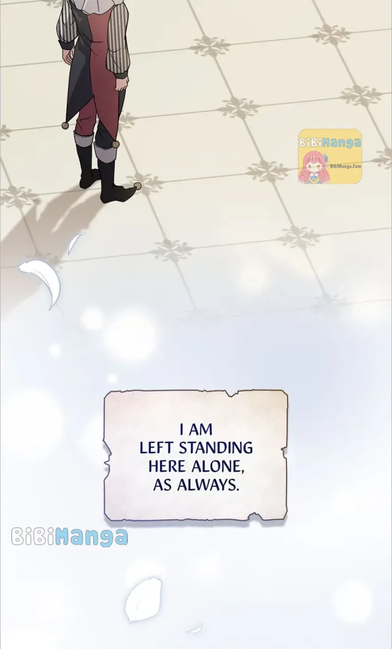 The Tears of a Jester Chapter 62 – Page 73