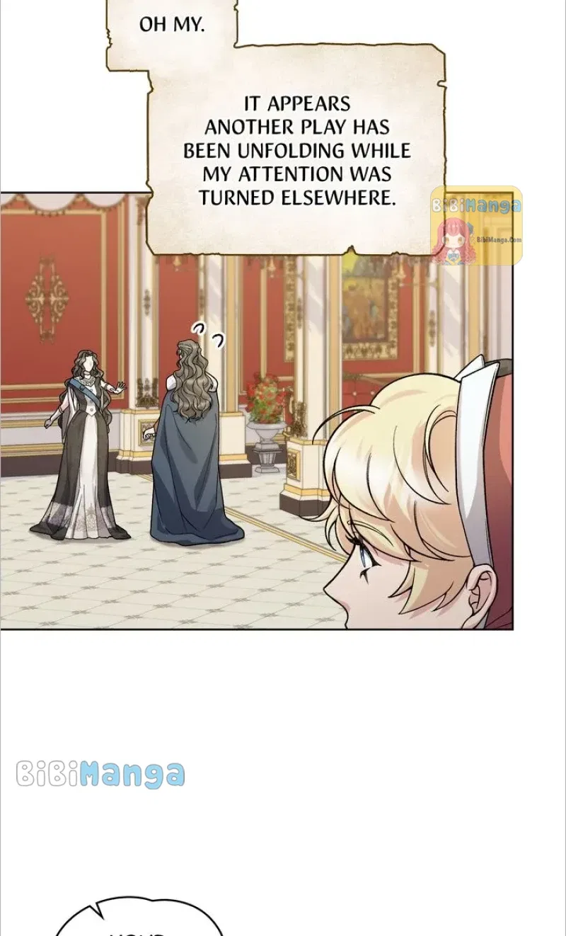 The Tears of a Jester Chapter 62 – Page 76