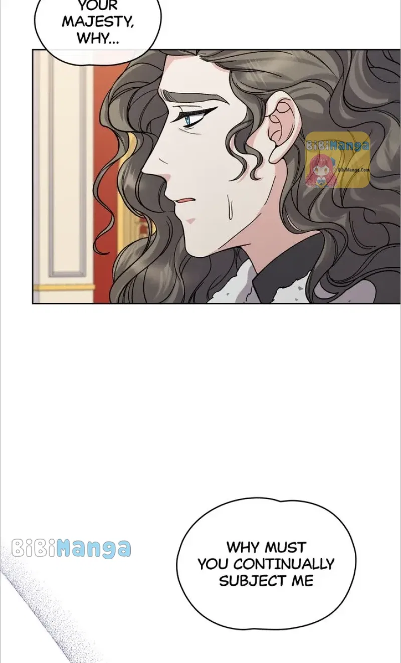 The Tears of a Jester Chapter 62 – Page 77