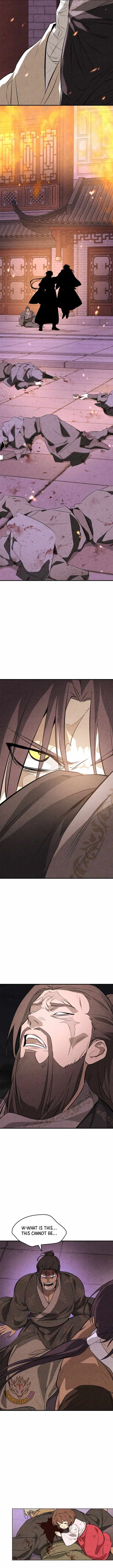 Chronicles Of The Martial God's Return Chapter 170 – Page 15