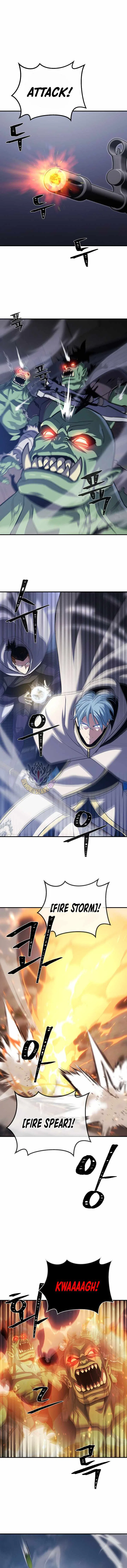 Level 1 Player Chapter 155 – Page 7