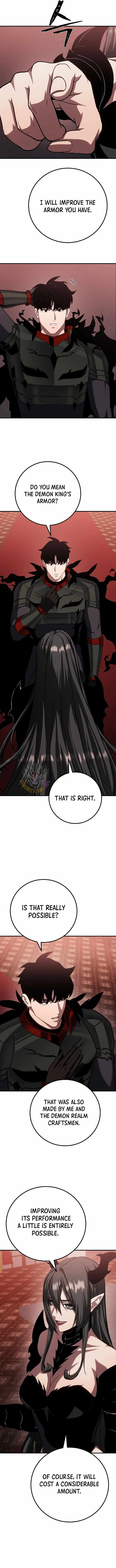 Level 1 Player Chapter 154 – Page 10