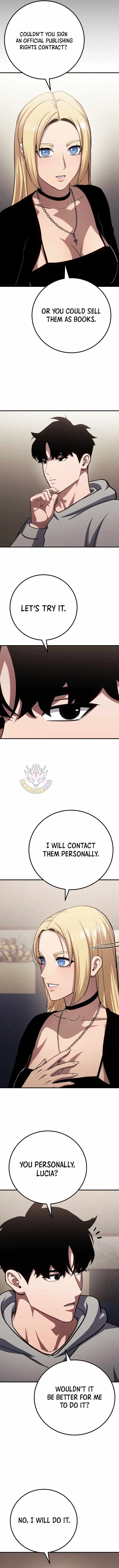 Level 1 Player Chapter 154 – Page 13