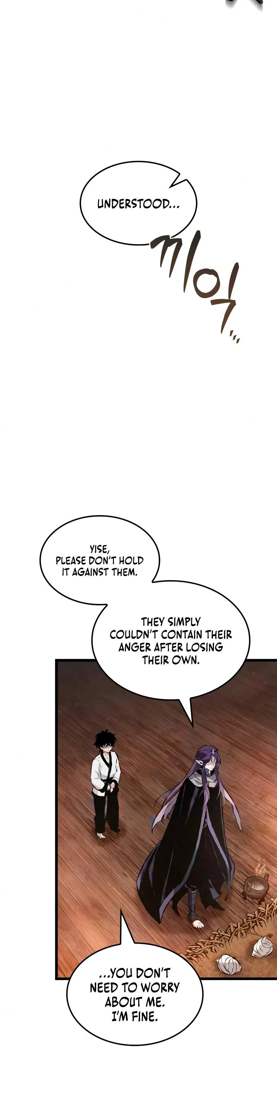 Chronicles of the Demon Slayer Chapter 8 – Page 13