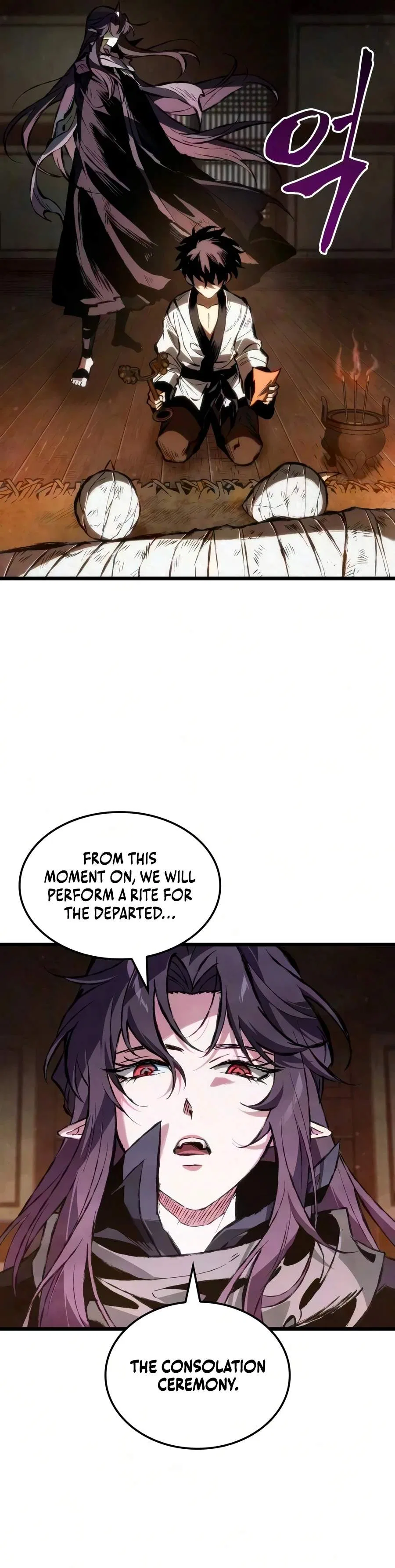 Chronicles of the Demon Slayer Chapter 8 – Page 15