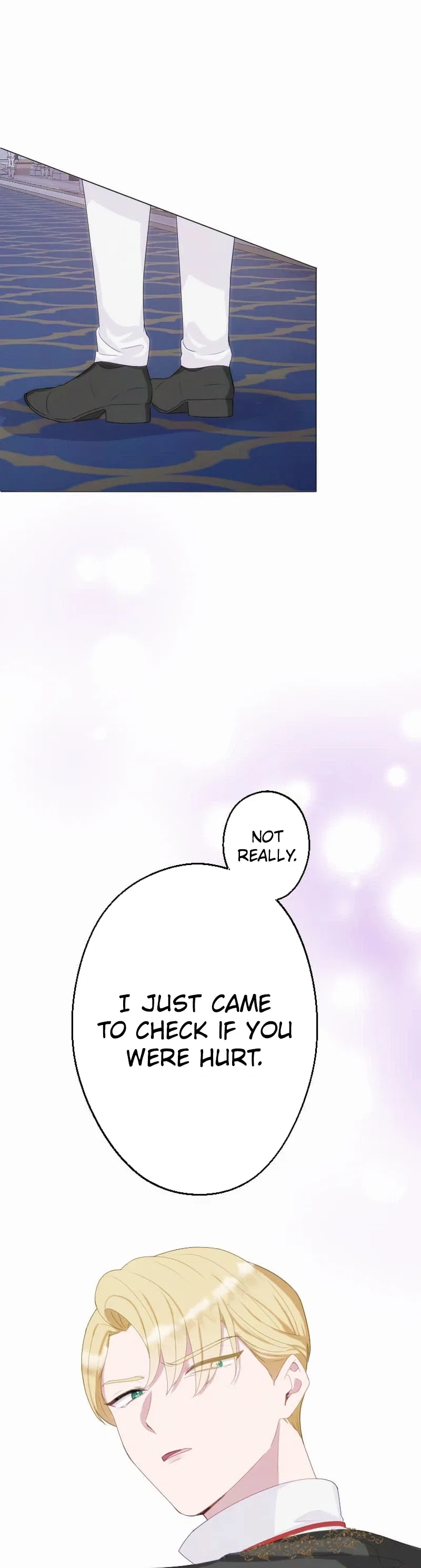 The Doomed Mob Villainess Just Wants to Experience First Love Chapter 20 – Page 12