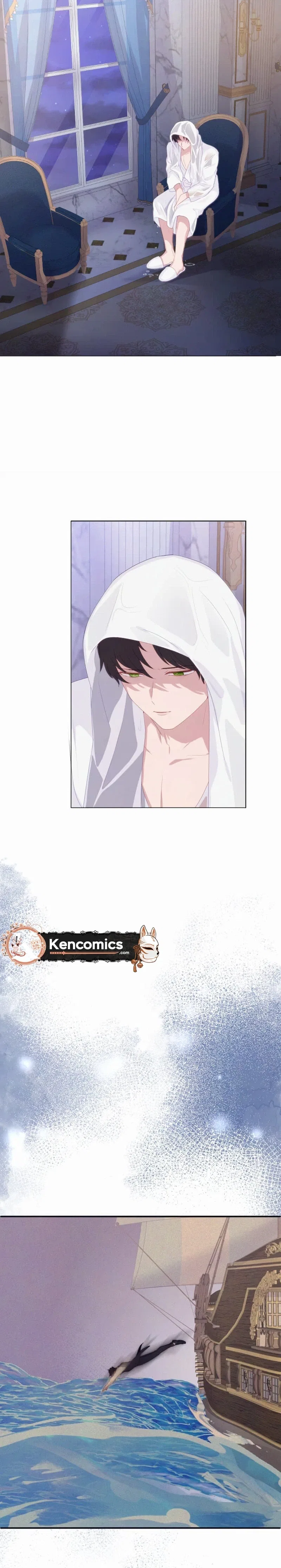 The Doomed Mob Villainess Just Wants to Experience First Love Chapter 20 – Page 15