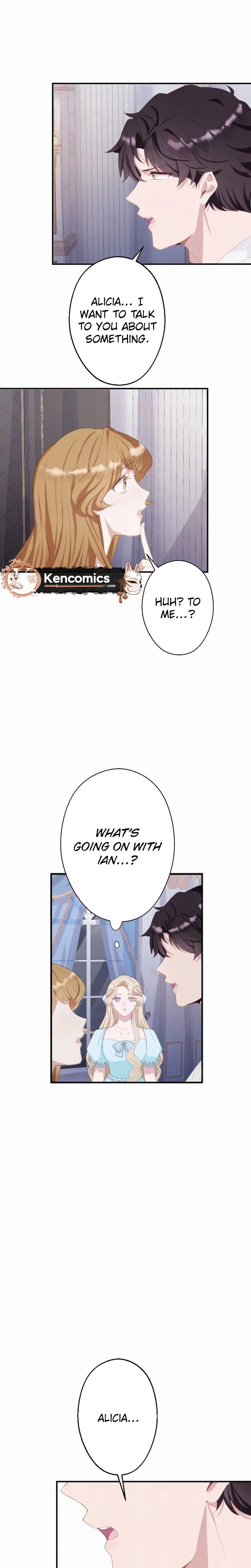 The Doomed Mob Villainess Just Wants to Experience First Love Chapter 20 – Page 25