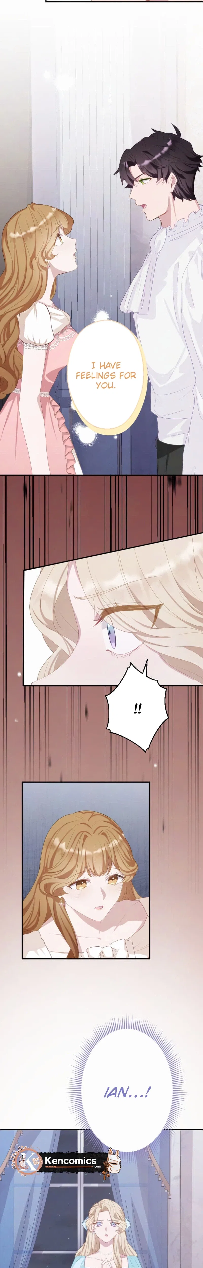 The Doomed Mob Villainess Just Wants to Experience First Love Chapter 20 – Page 26