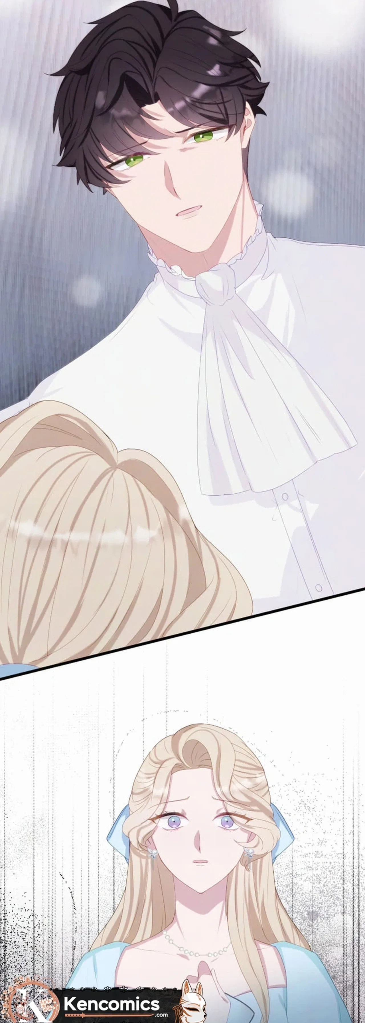 The Doomed Mob Villainess Just Wants to Experience First Love Chapter 20 – Page 32