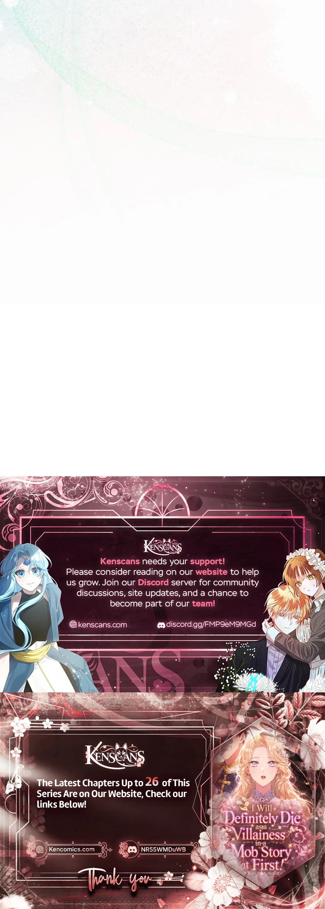 The Doomed Mob Villainess Just Wants to Experience First Love Chapter 20 – Page 34